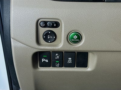 2020 Honda Pilot Elite