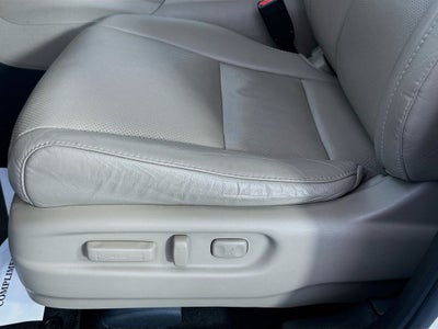 2020 Honda Pilot Elite