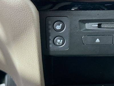 2020 Honda Pilot Elite