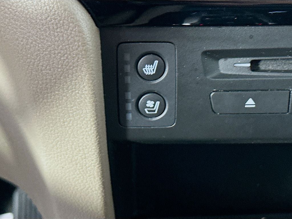 2020 Honda Pilot Elite