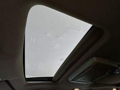 2020 Honda Pilot Elite