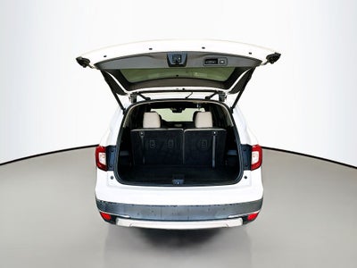 2020 Honda Pilot Elite