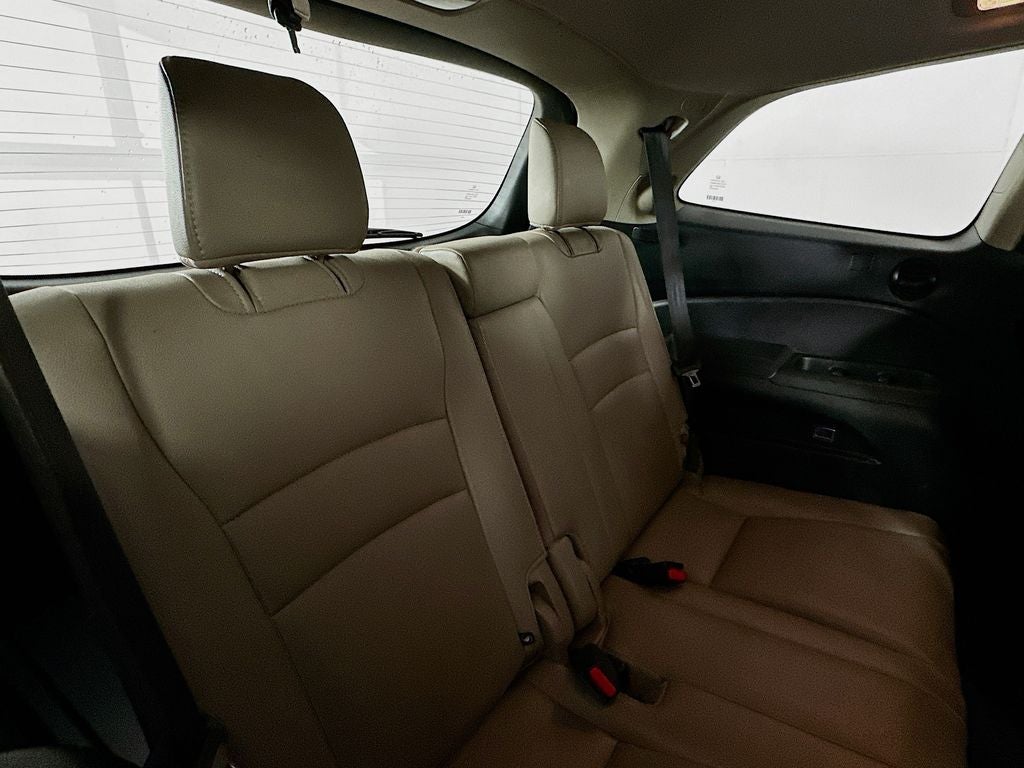 2020 Honda Pilot Elite