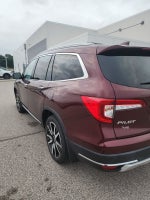 2021 Honda Pilot Touring 7-Passenger