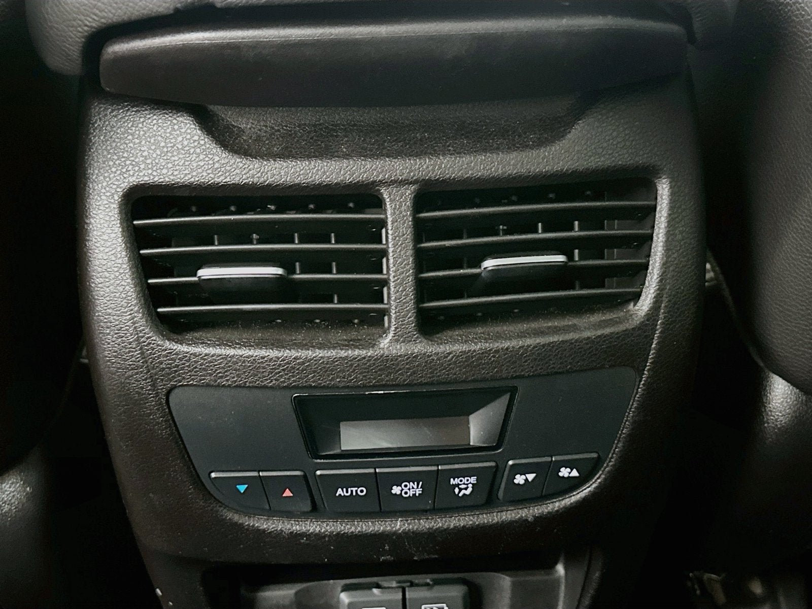 2020 Acura MDX FWD 7-Passenger