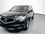 2020 Acura MDX FWD 7-Passenger