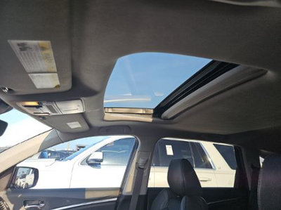 2020 Acura MDX FWD 7-Passenger
