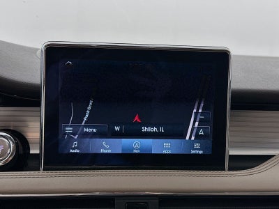 2020 Lincoln Corsair Standard
