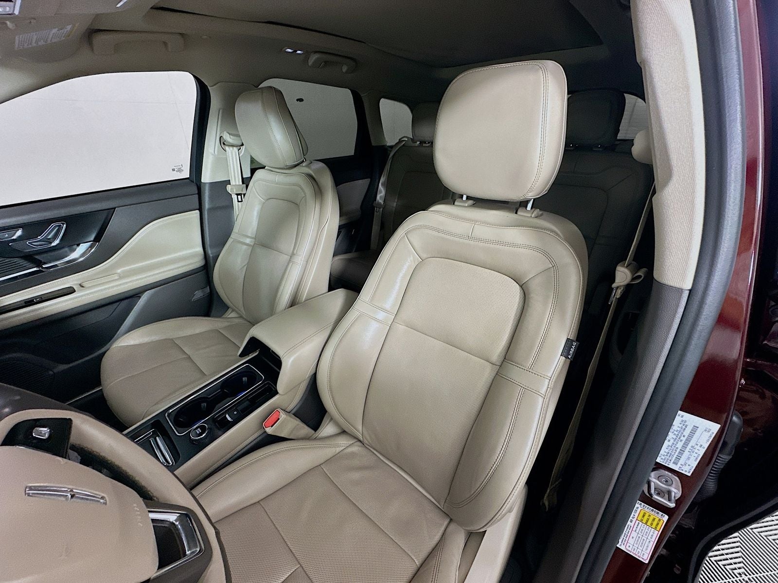 2020 Lincoln Corsair Standard