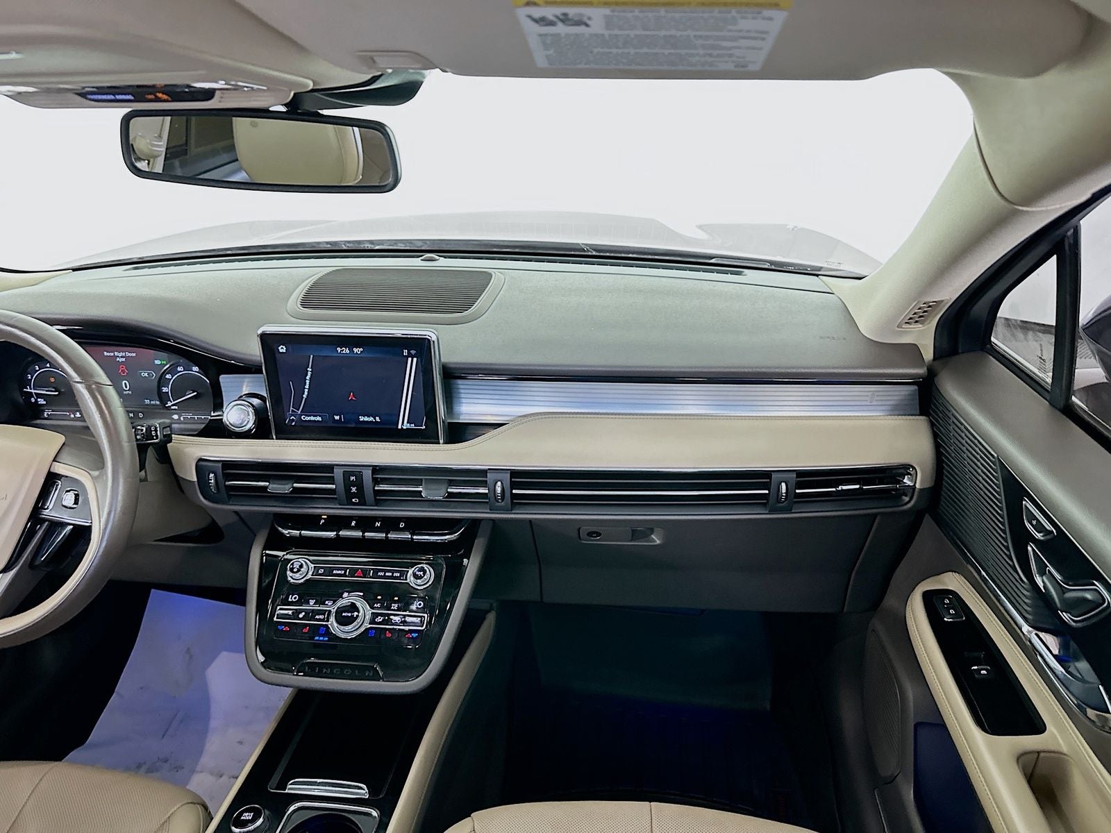 2020 Lincoln Corsair Standard