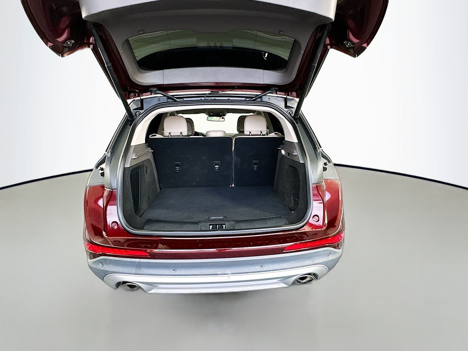 2020 Lincoln Corsair Standard