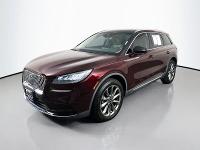 2020 Lincoln Corsair Standard