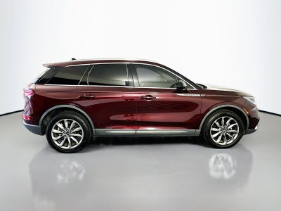 2020 Lincoln Corsair Standard