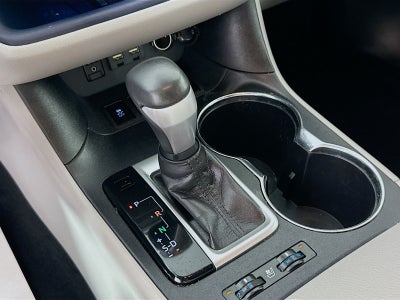 2019 Toyota Highlander Limited Platinum