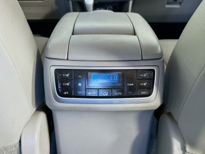 2019 Toyota Highlander Limited Platinum