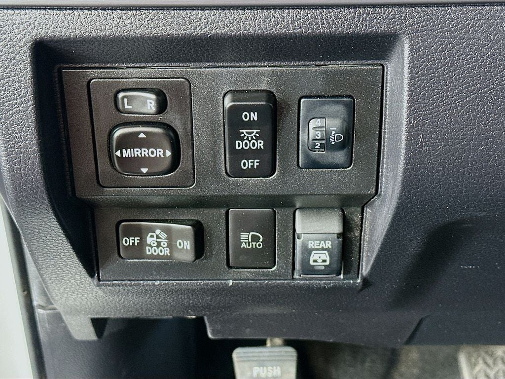 2021 Toyota Tundra TRD Pro