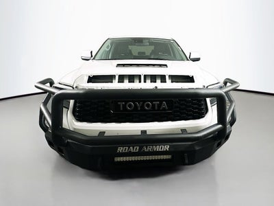 2021 Toyota Tundra TRD Pro