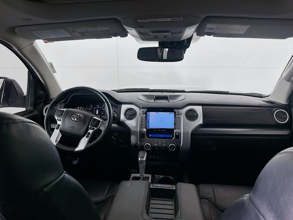 2021 Toyota Tundra TRD Pro