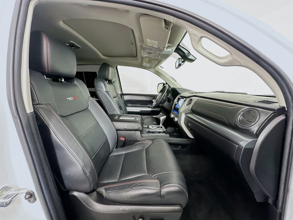 2021 Toyota Tundra TRD Pro