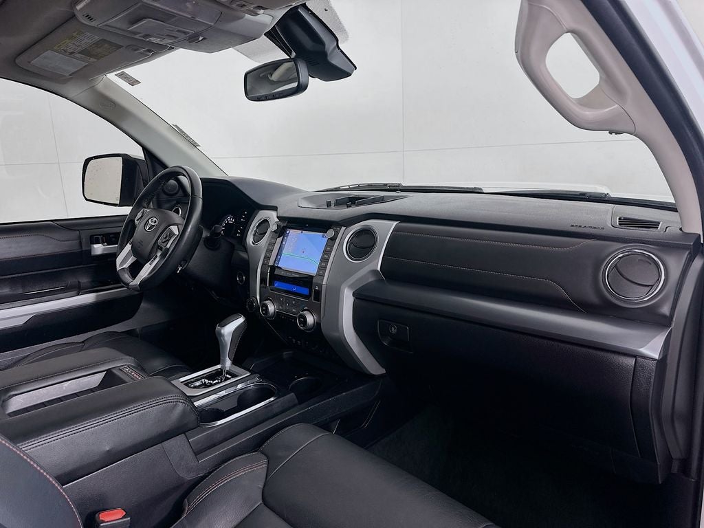 2021 Toyota Tundra TRD Pro