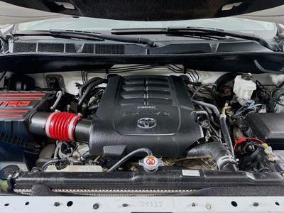 2021 Toyota Tundra TRD Pro