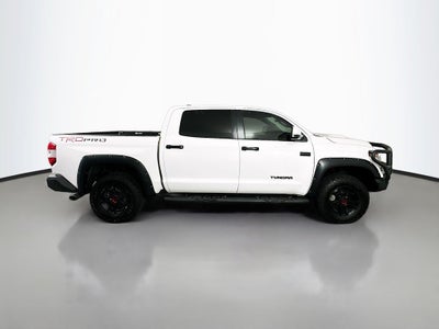 2021 Toyota Tundra TRD Pro