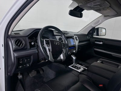 2021 Toyota Tundra TRD Pro