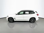 2020 BMW X5 M50i