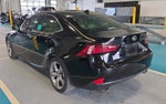 2014 Lexus IS 350 4dr Sdn RWD