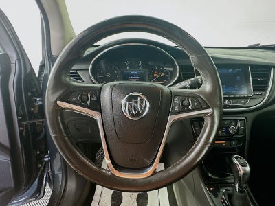 2017 Buick Encore Essence