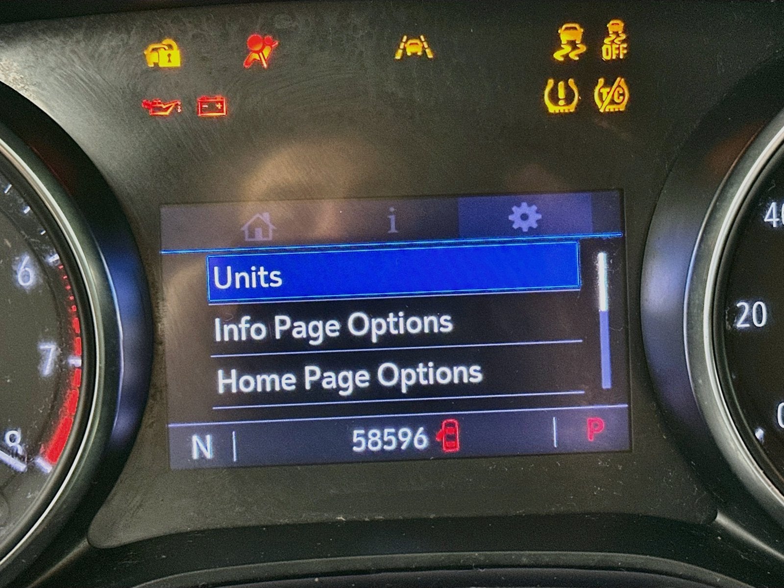 2020 Buick Encore GX Preferred