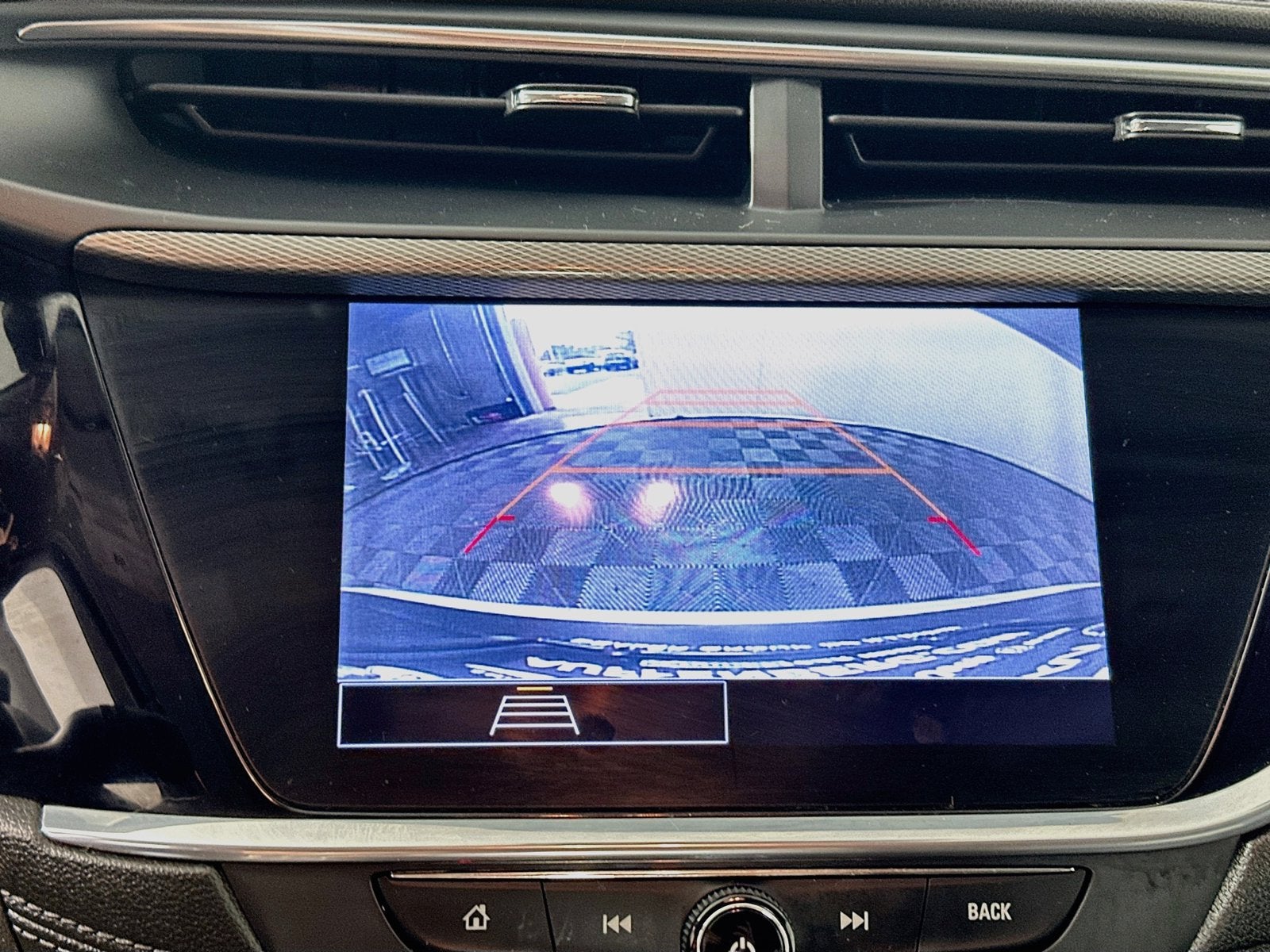 2020 Buick Encore GX Preferred