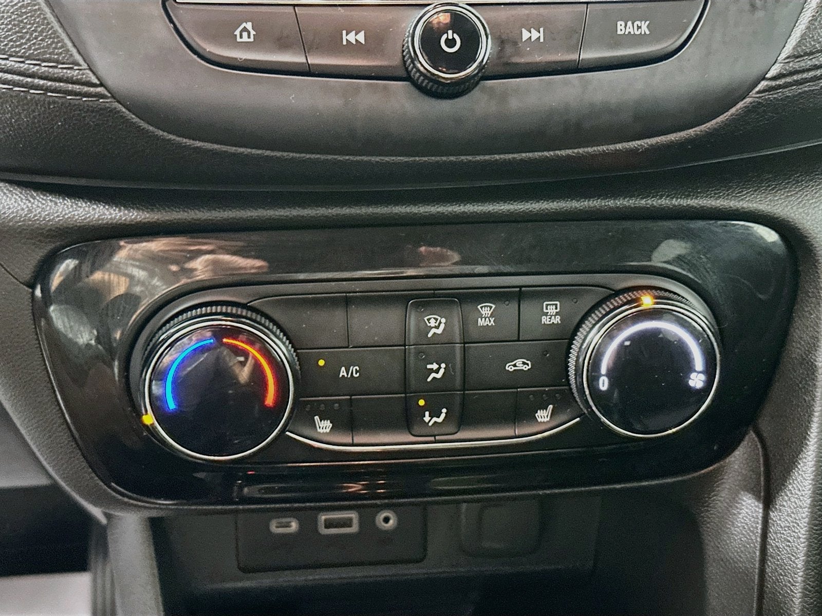 2020 Buick Encore GX Preferred