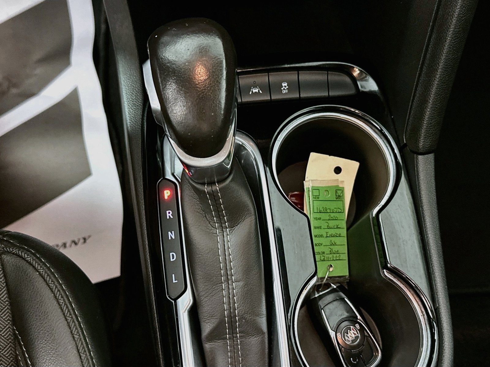 2020 Buick Encore GX Preferred