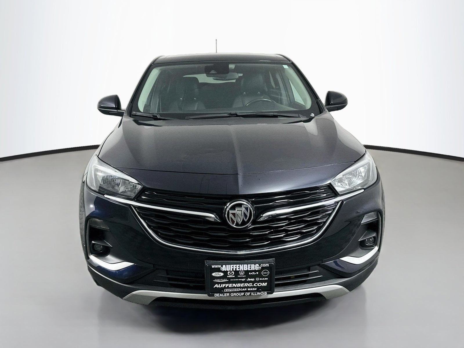 2020 Buick Encore GX Preferred