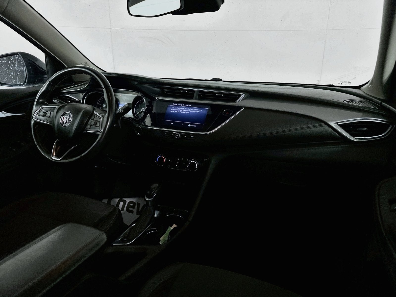 2020 Buick Encore GX Preferred