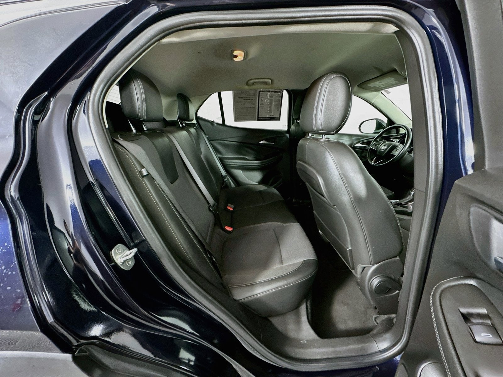 2020 Buick Encore GX Preferred