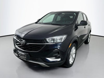 2020 Buick Encore GX Preferred