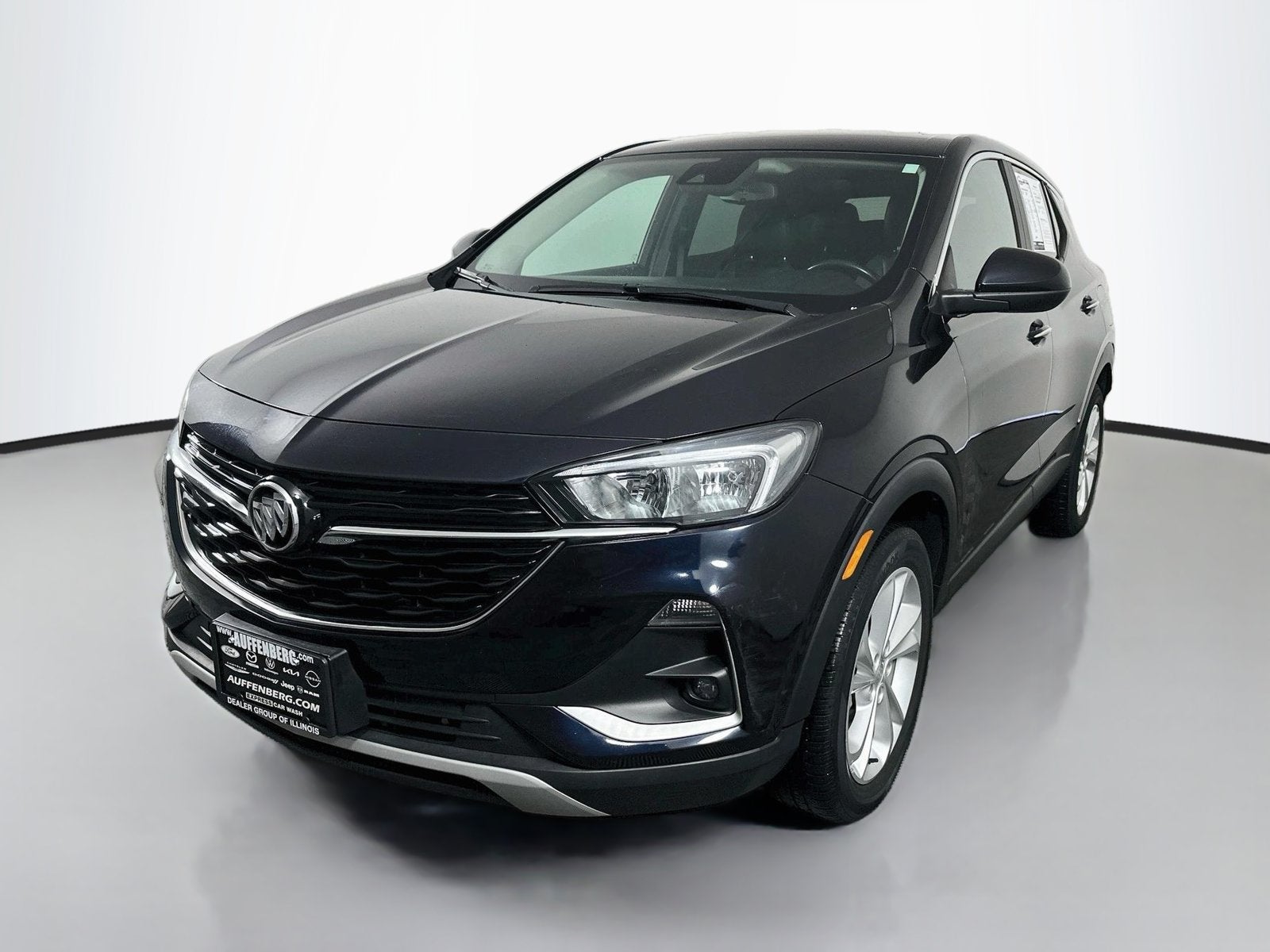 2020 Buick Encore GX Preferred