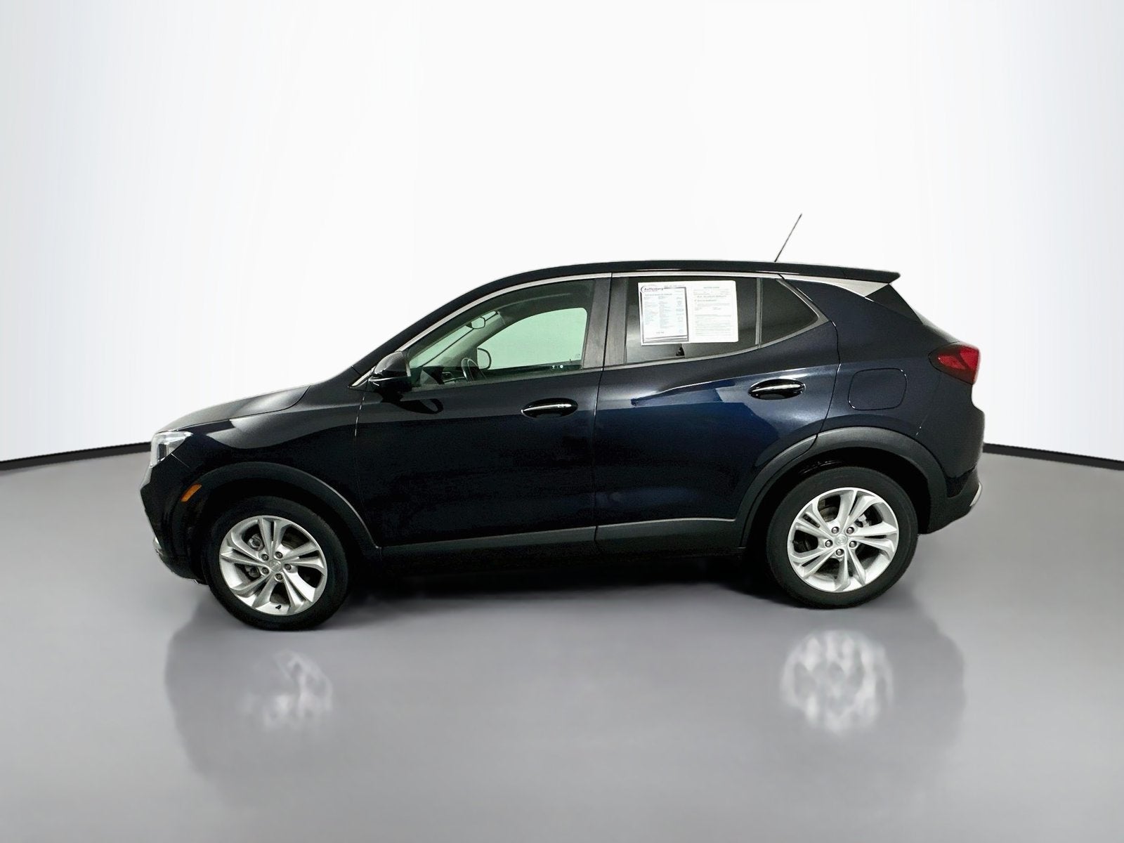 2020 Buick Encore GX Preferred