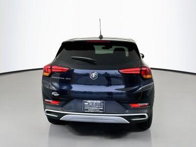 2020 Buick Encore GX Preferred