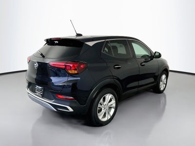 2020 Buick Encore GX Preferred