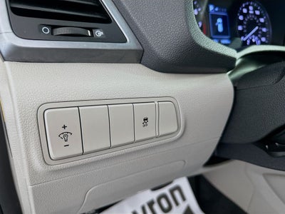 2016 Hyundai Tucson Eco