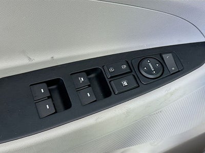 2016 Hyundai Tucson Eco