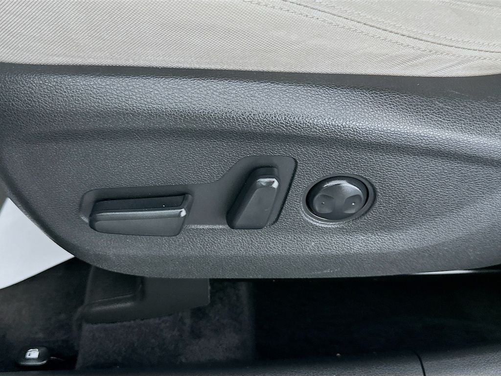 2016 Hyundai Tucson Eco