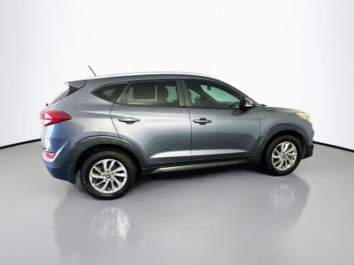 2016 Hyundai Tucson Eco