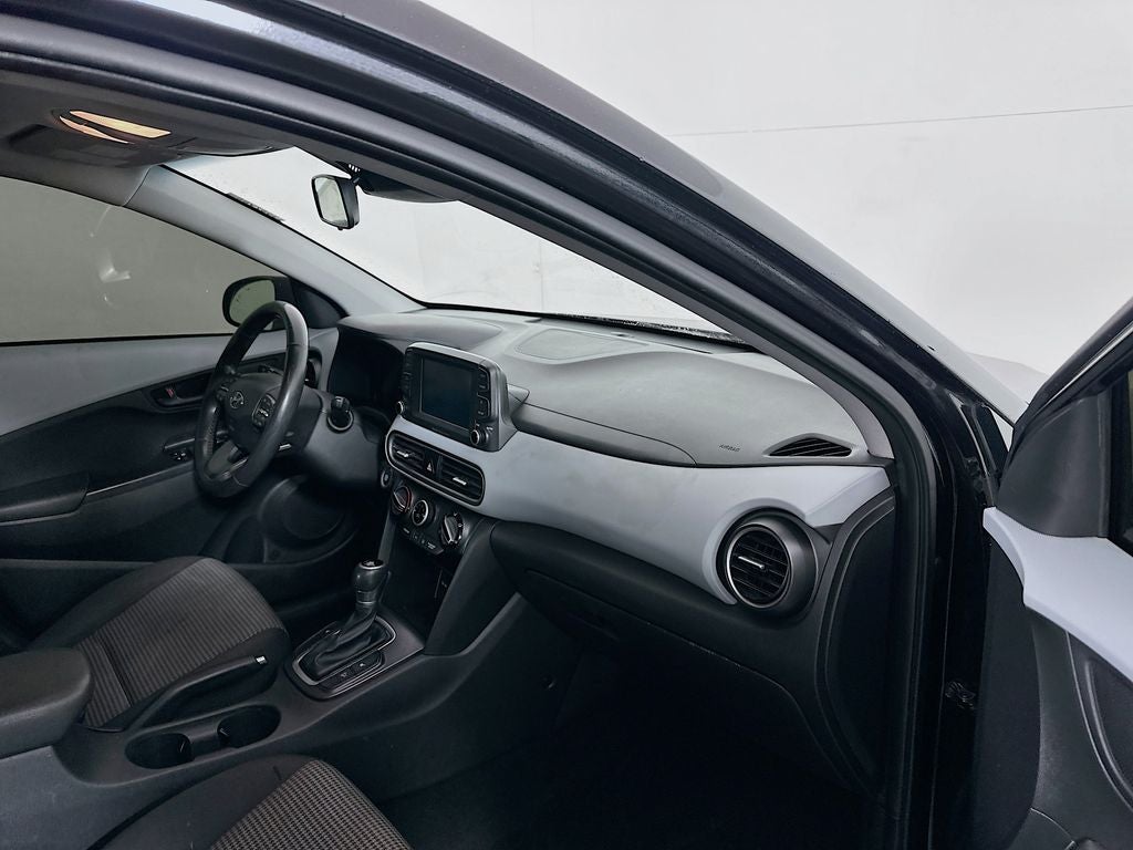 2018 Hyundai Kona SEL