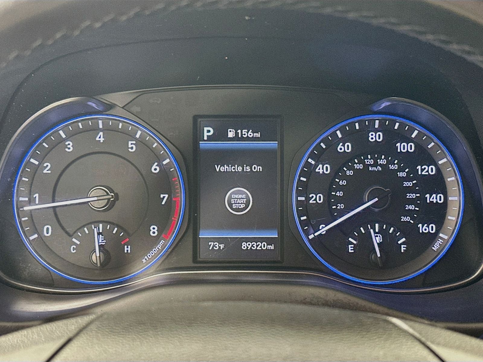 2020 Hyundai Kona SEL Plus