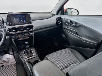 2020 Hyundai Kona SEL Plus