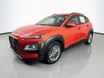 2020 Hyundai Kona SEL Plus